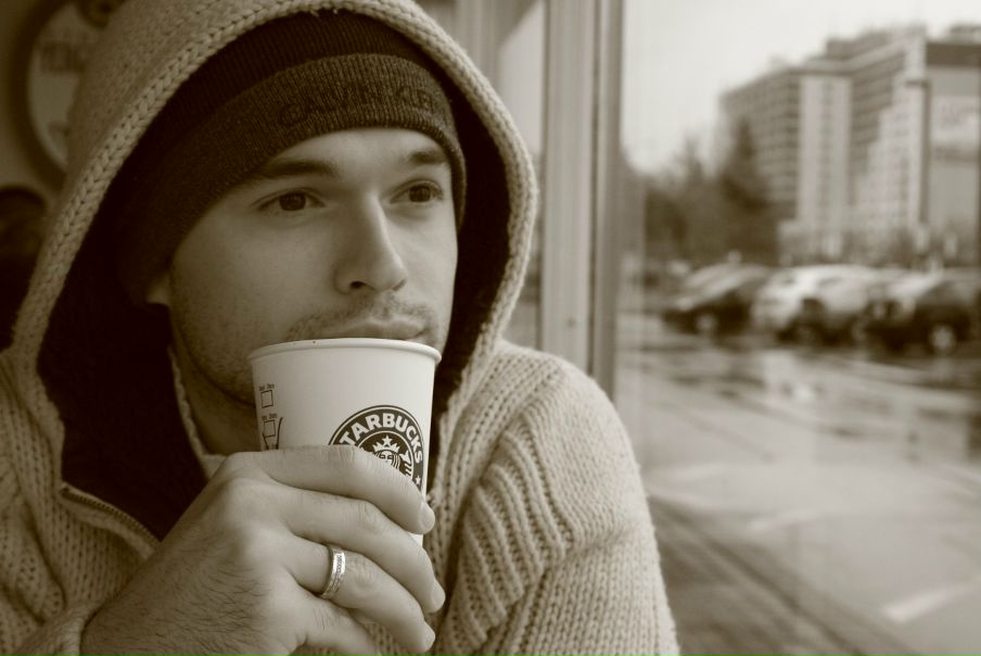 №1, Роман Заболотских, 42 года, Toronto №1, Роман Заболотских, 42 года, Toronto