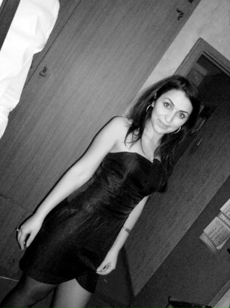 №15, Карине Арутюнян №15, Карине Арутюнян