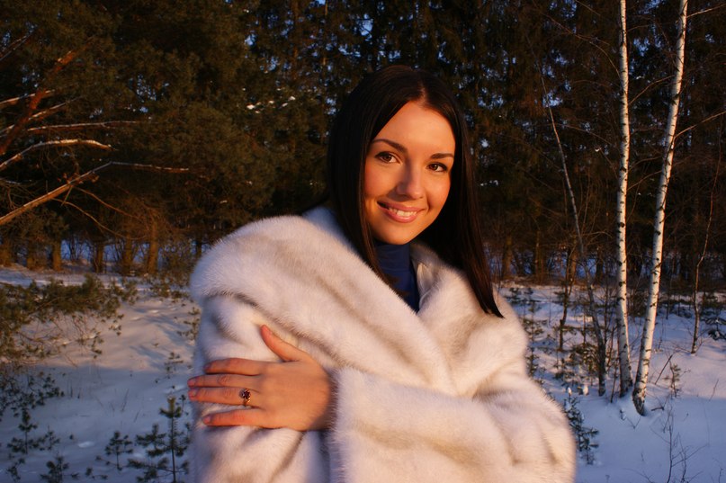 Мария Стегалова ツツツ Сергеевна | Москва