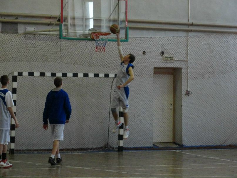 Дмитрий Брязгунов The_Big_D | Хабаровск