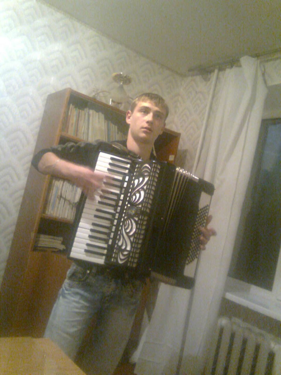 Вадим Федоренко | 