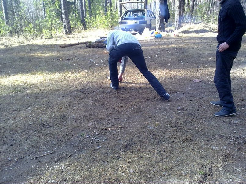 Паша Кожан | Минск