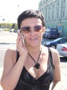 №36 Танюшка Рыбкина