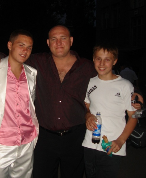 №1, Владимир Вербовой, 58 лет, Одесса №1, Владимир Вербовой, 58 лет, Одесса