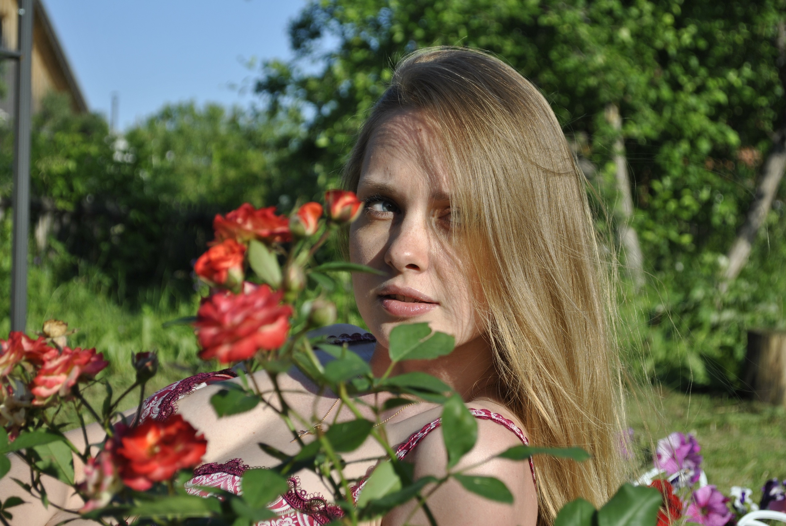 Фото профиля