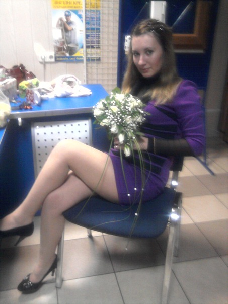 №106, Лилия Козинец, 34 года, Кривой Рог №106, Лилия Козинец, 34 года, Кривой Рог