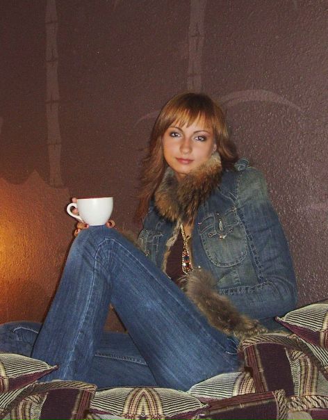 №94, Елена Морозова, 40 лет, Брянск №94, Елена Морозова, 40 лет, Брянск