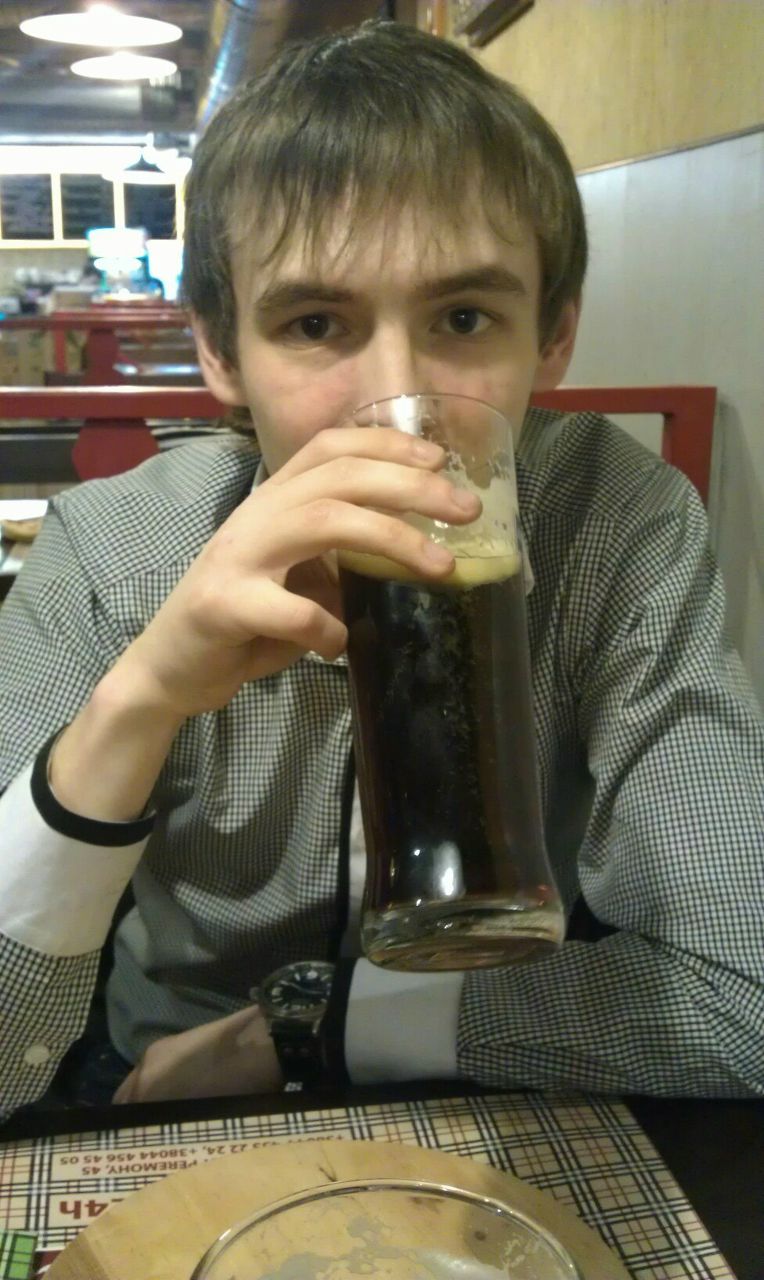 Павел Рудой | Киев