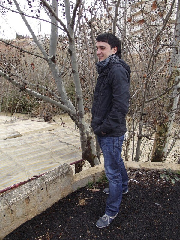 Денис Щербин | Мозырь