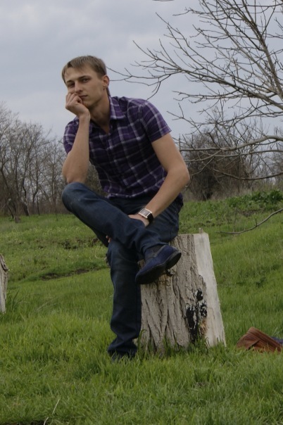 №34, Вадим Драгалов, 35 лет, Гулькевичи №34, Вадим Драгалов, 35 лет, Гулькевичи