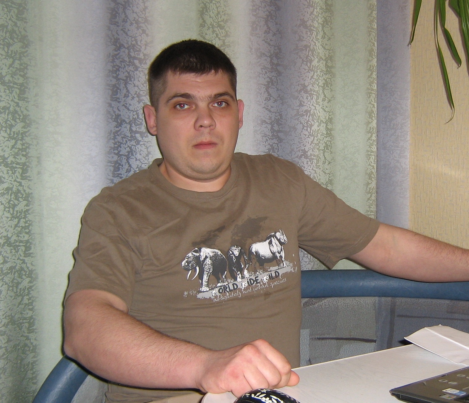 Объявление Игор Федоров