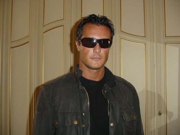 №2, Massimiliano Viale, 54 года, Milano №2, Massimiliano Viale, 54 года, Milano