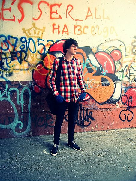 №87, Алексей Пономарев, 22.9.1993 №87, Алексей Пономарев, 22.9.1993