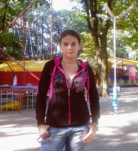 №22, Andriana Fratovcean №22, Andriana Fratovcean