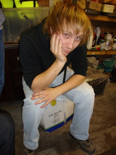 №11, Андрей Беляев, Москва №11, Андрей Беляев, Москва