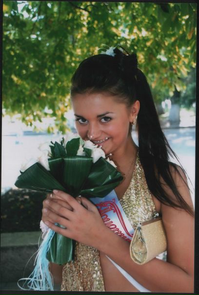 №76, Анна Бовсуновская, 34 года, Киев №76, Анна Бовсуновская, 34 года, Киев