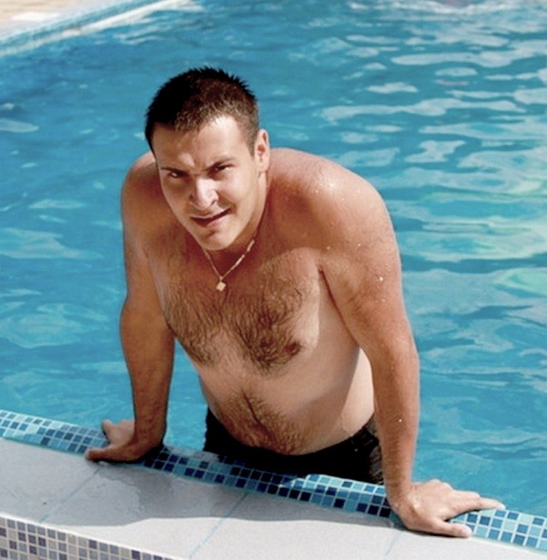 Borik Borik & | Гомель