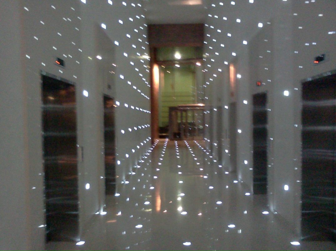 Дмитрий Липец Traveller | Уфа