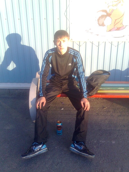 №51, Diman Chernov, 34 года, Новосибирск №51, Diman Chernov, 34 года, Новосибирск