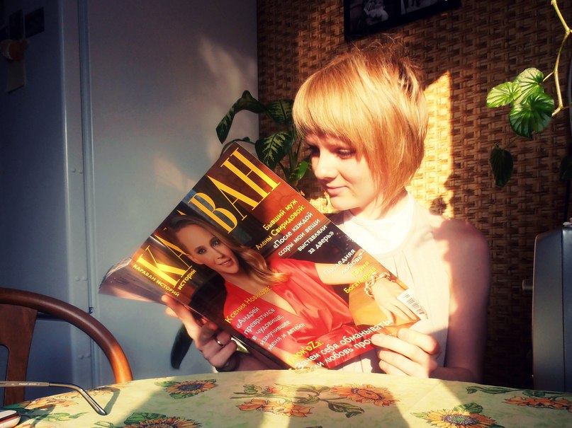 Настя Мизюрина | Москва