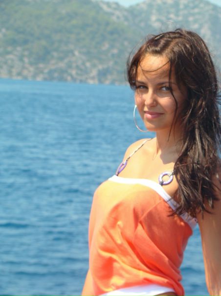 №57, Юлия Макарова №57, Юлия Макарова