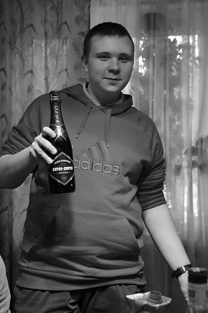 Дмитрий Кулятов | Москва