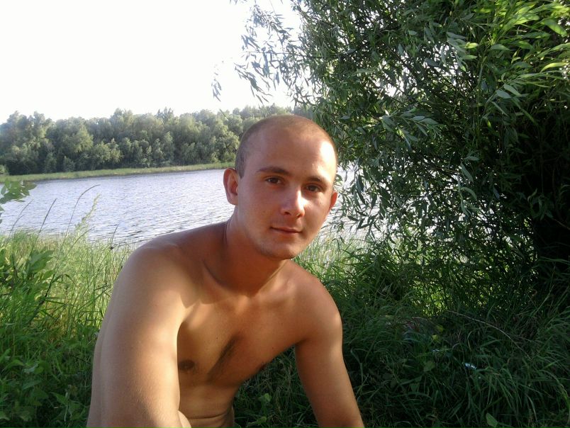 №6, Сергей Агеев №6, Сергей Агеев