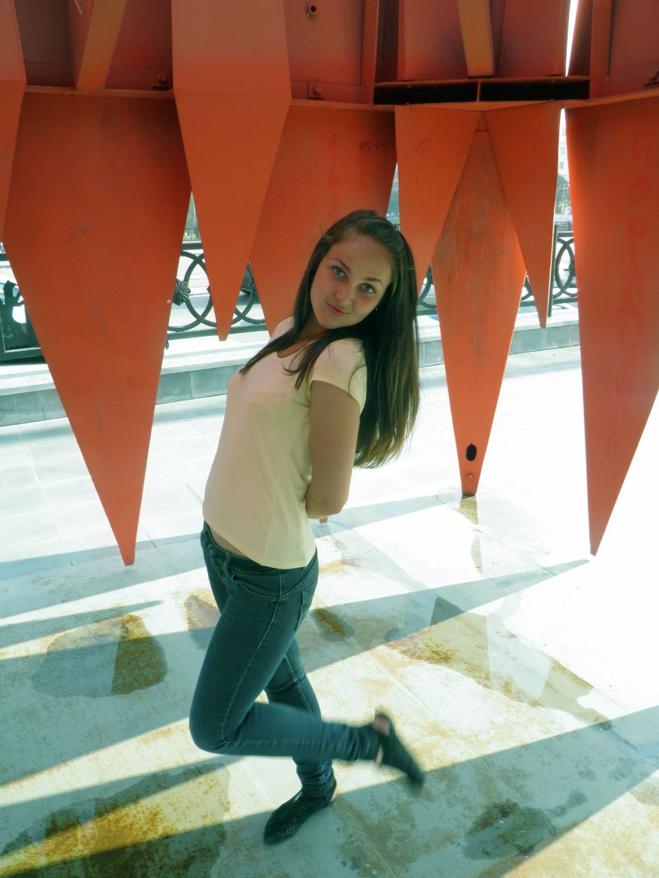 Виктория Максимова Игоревна | Екатеринбург