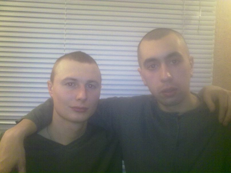 Aleksandr Kaverin | Череповец