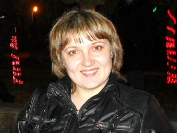 №101, Елена Короглян, 46 лет, Алешки / Цюрупинск №101, Елена Короглян, 46 лет, Алешки / Цюрупинск