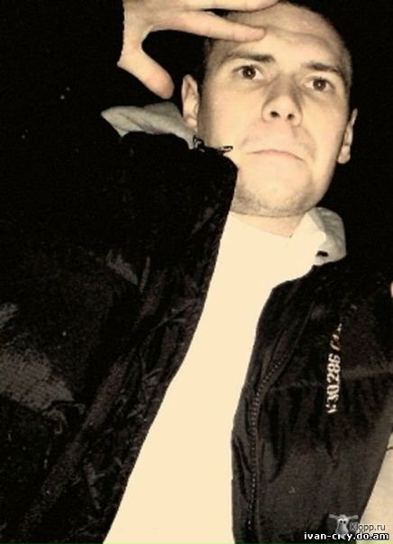 №3, Колян Захарчук №3, Колян Захарчук