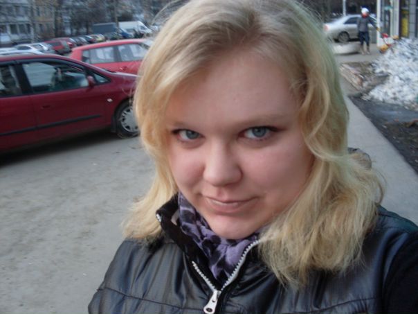 №34, Дарья Синиченкова, 37 лет, Санкт-Петербург №34, Дарья Синиченкова, 37 лет, Санкт-Петербург