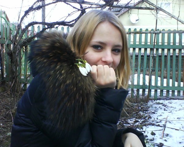 Танюшка Юрчак | 