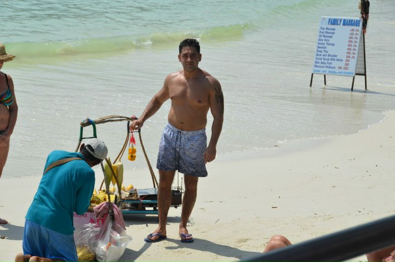 Tolga Goksel | Guangzhou