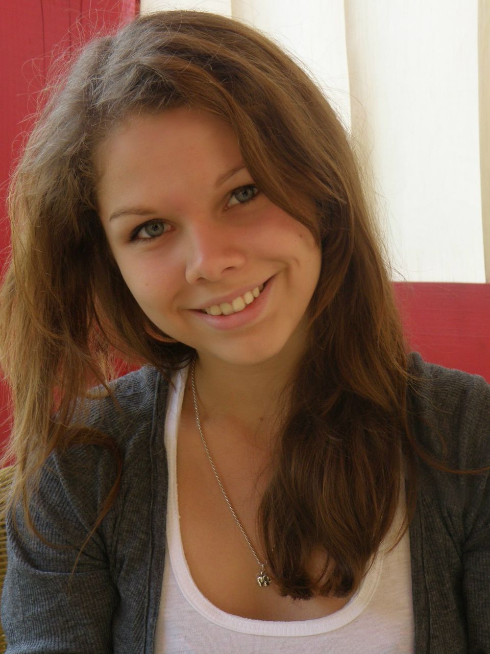 Евгения Пронина ♥ | 