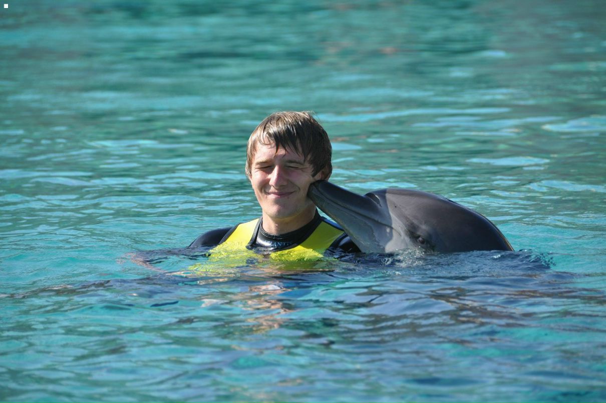 Александр Пейль | Москва