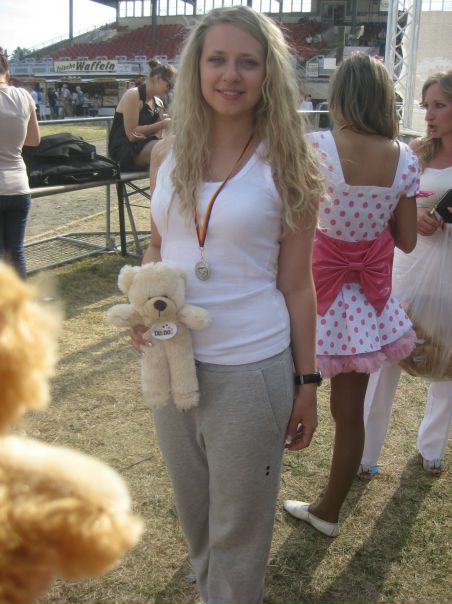 №19, Тина Валентина, Москва, Россия №19, Тина Валентина, Москва, Россия