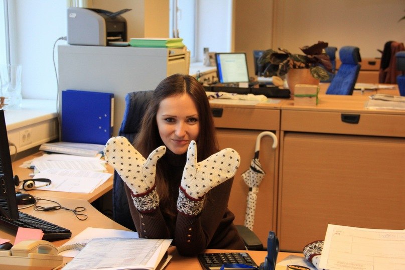 Валентина Фирсова Fifi | Москва