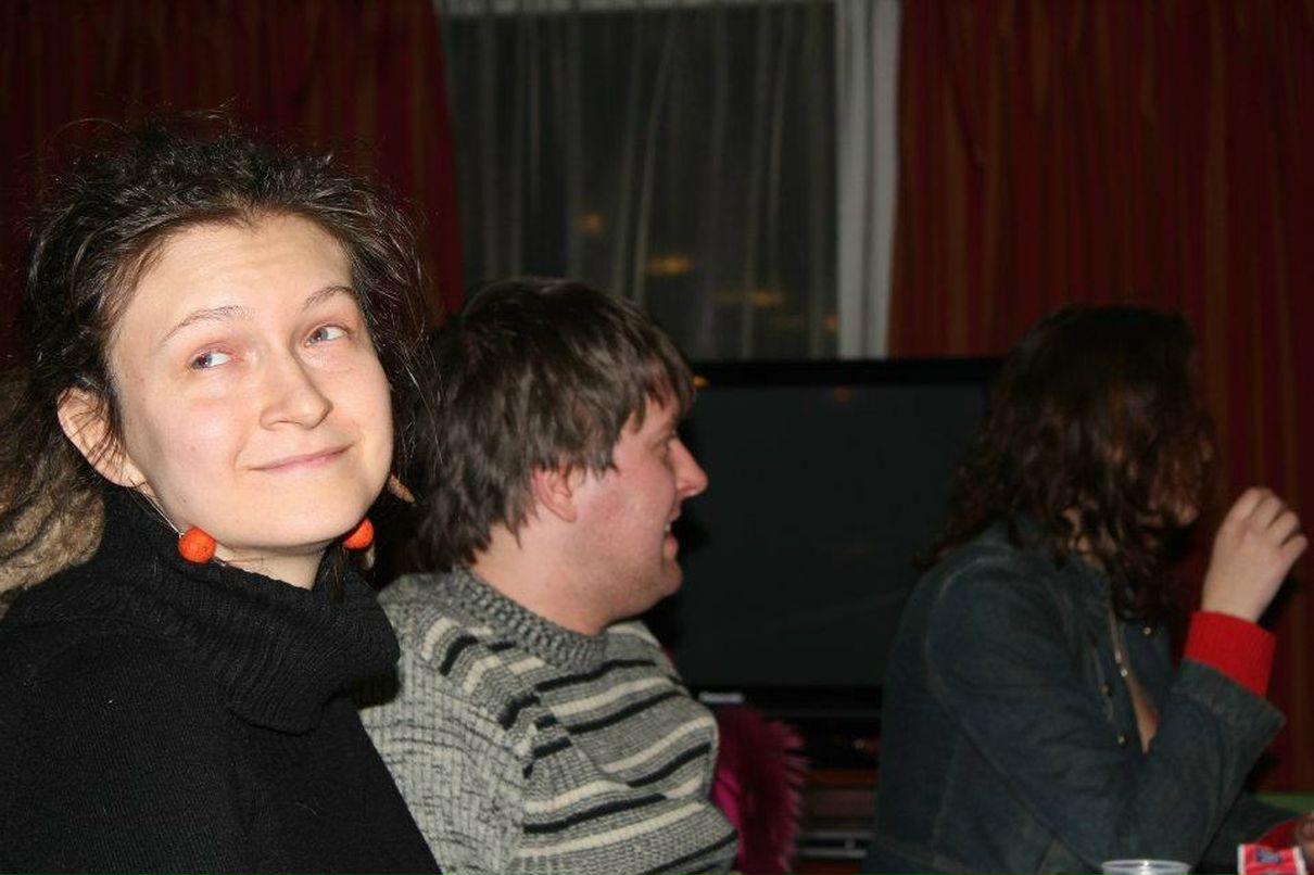 Соломія Цвєткова Beautifultsvetik | 