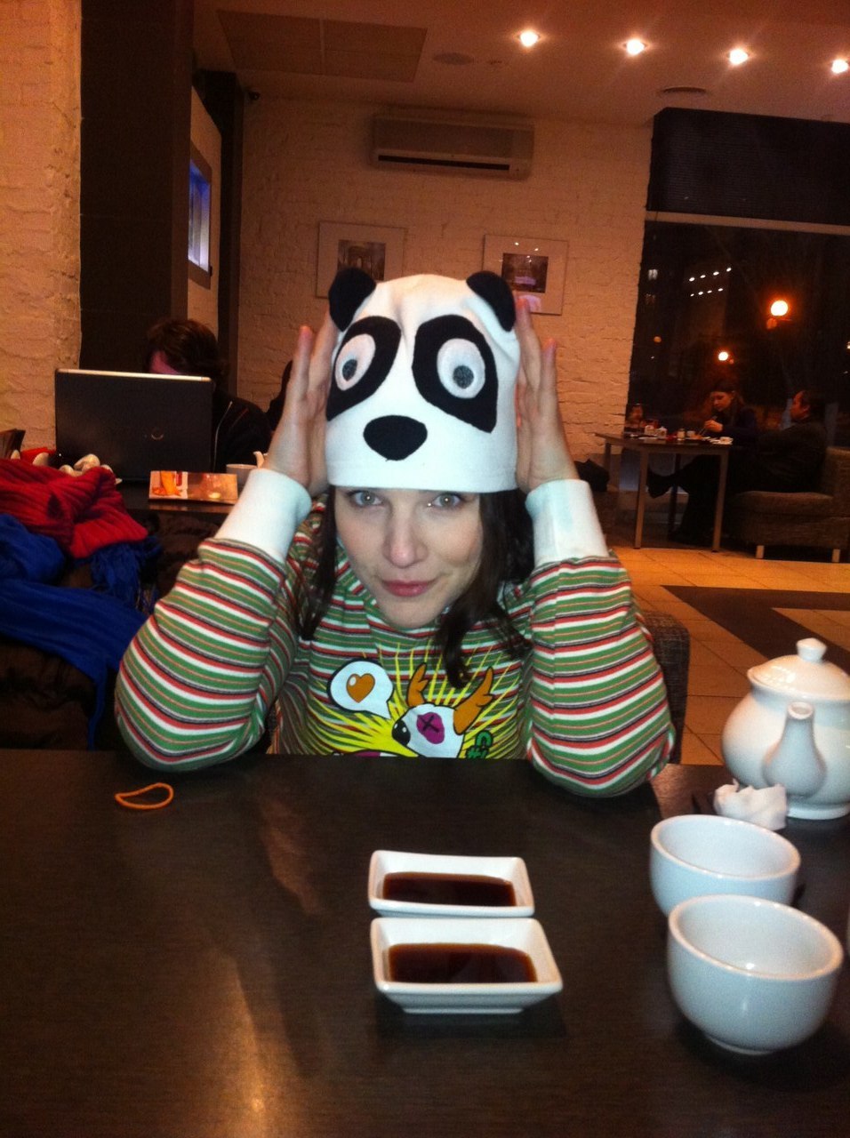 Ксения Жорникова | Москва