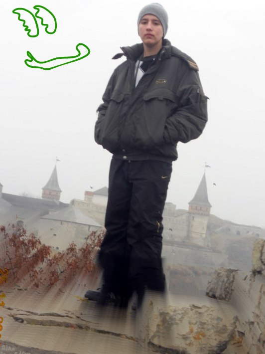 Саша Кушвид ۩͇̿V͇̿I͇̿P͇̿۩ | Киев