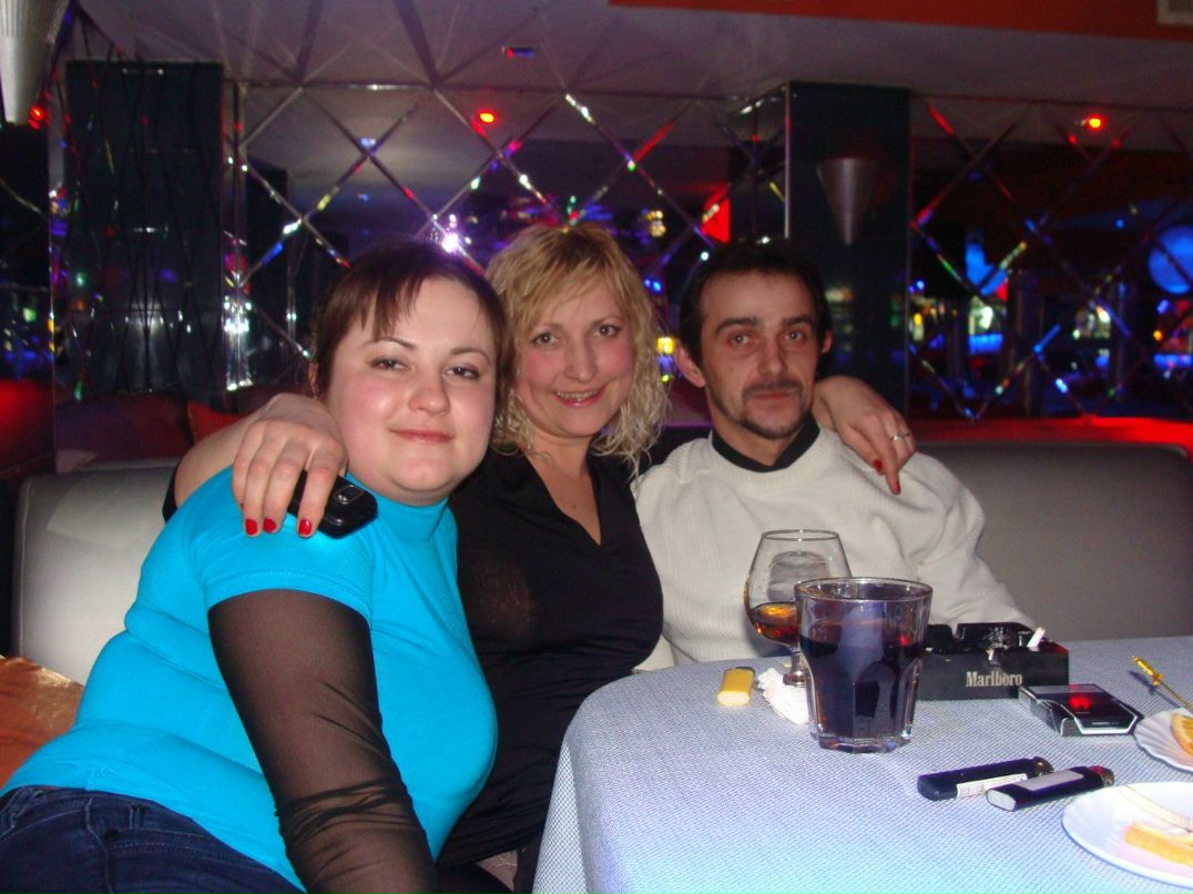 Сергей Пелесесенко | Симферополь