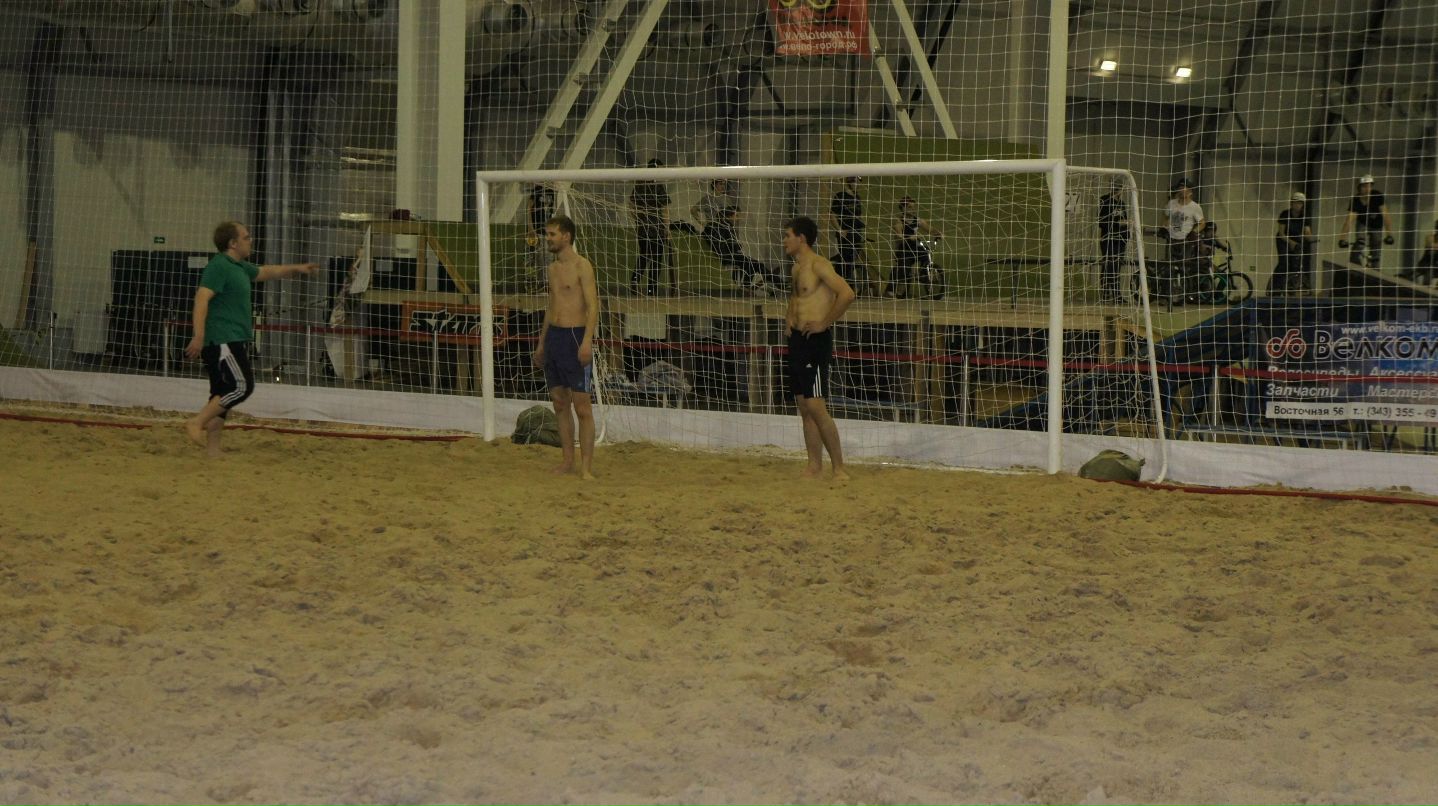 Дмитрий Логвинок | Екатеринбург