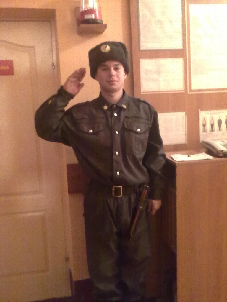 Владимир Тарасов | Тольятти