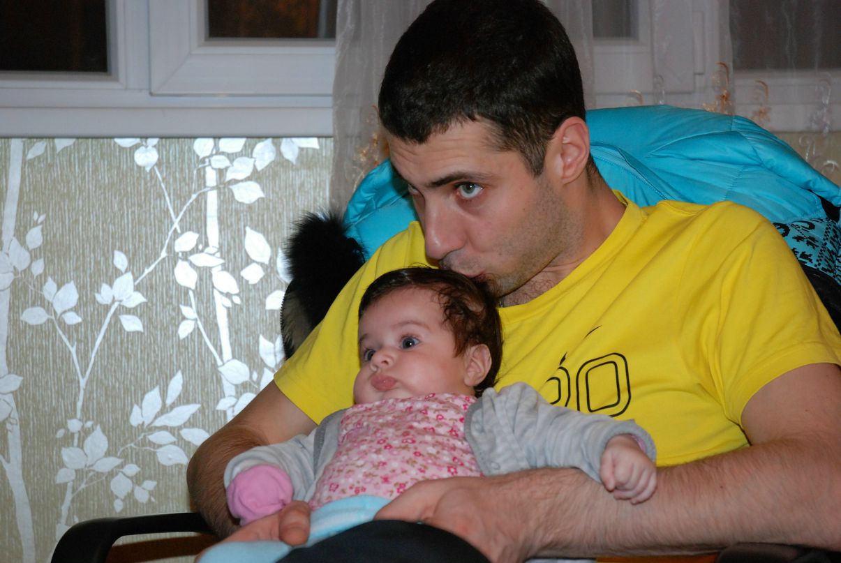 Олег Климов | Санкт-Петербург