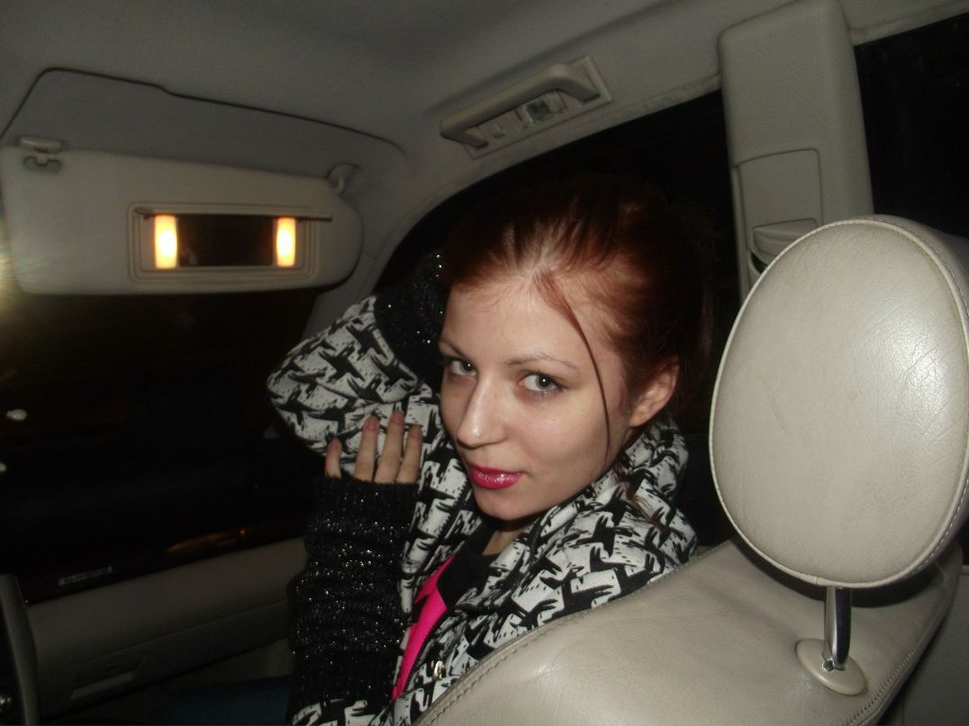 Мария Береснева | Москва