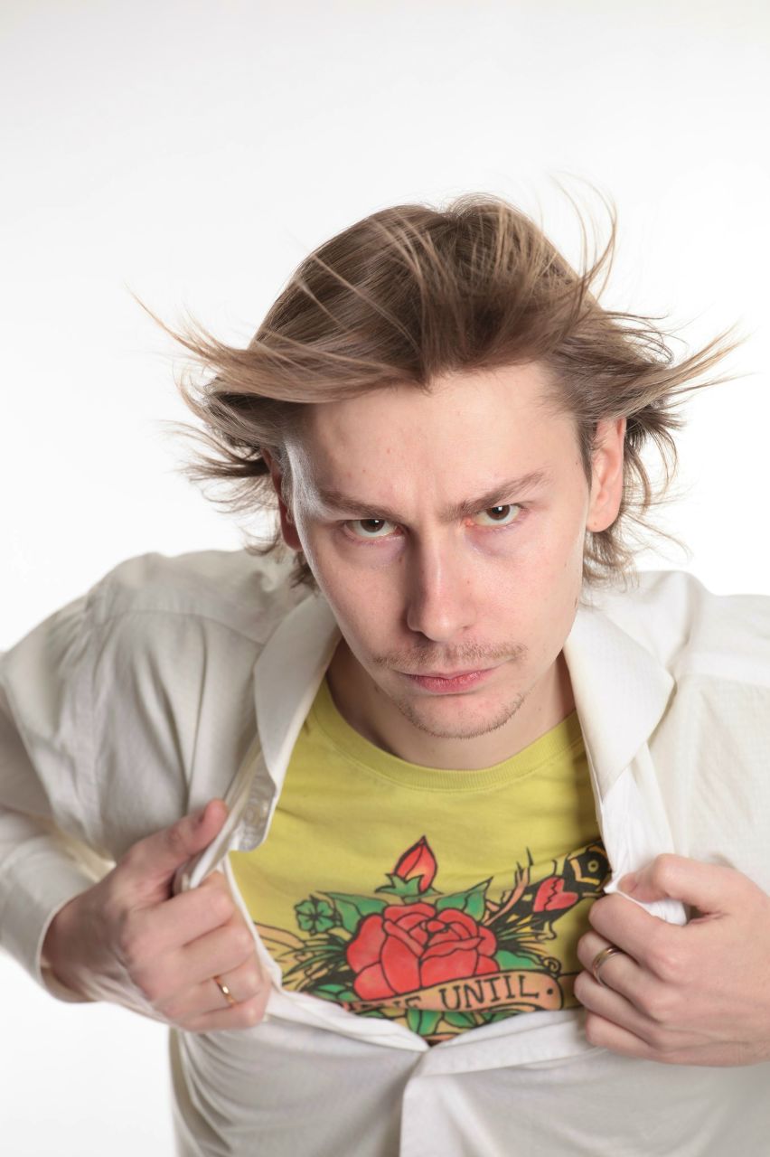 Антон Белоконев | Екатеринбург