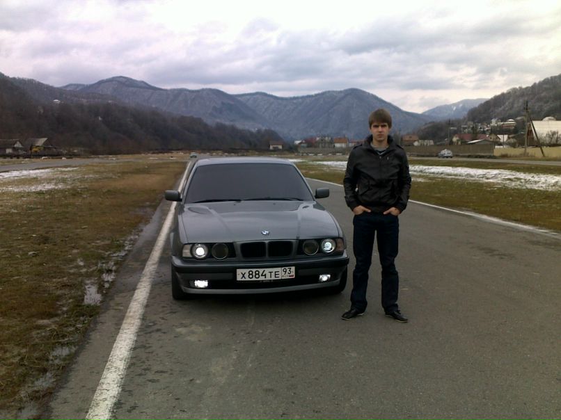 Вадим Весельский | Сочи