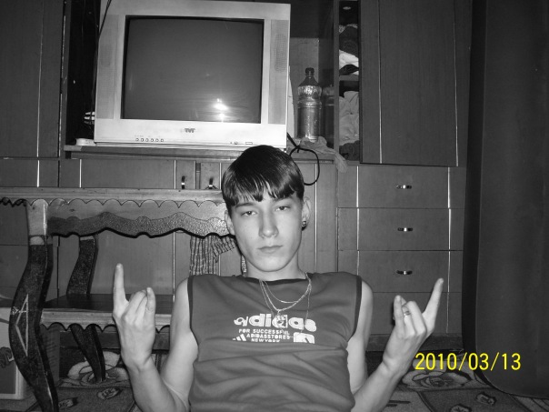 №14, Александр Клоос №14, Александр Клоос