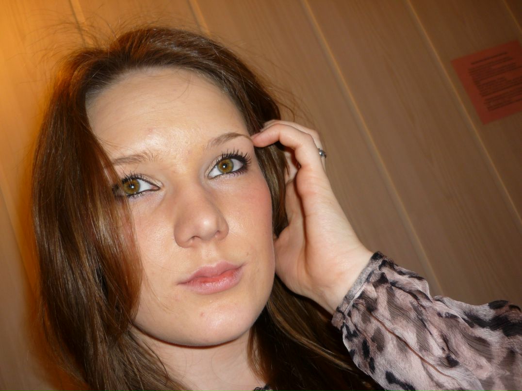 Елена Кузнецова | Санкт-Петербург